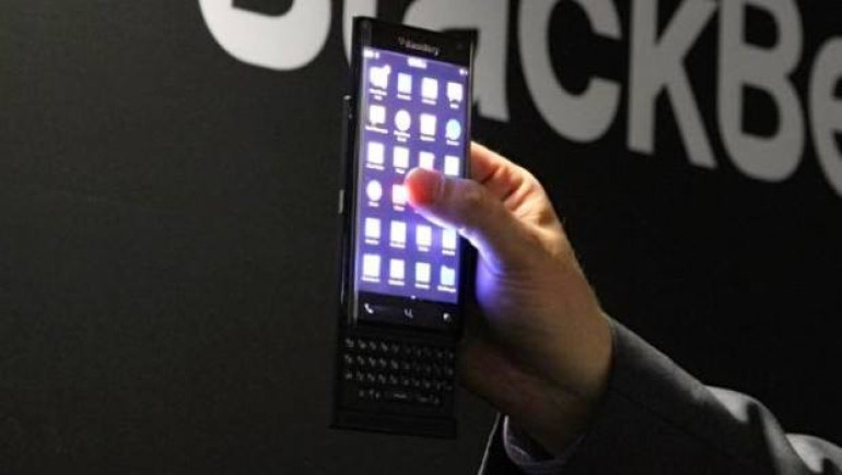 Priv. BlackBerry-ն Android-ով նոր սմարթֆոն կթողարկի