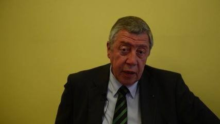 Нет ни дня, ни ночи, чтобы Азербайджан не стрелял – французский депутат