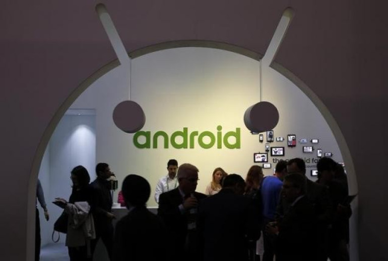 Google faces US antitrust scrutiny over Android