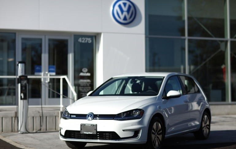 Շվեյցարիան դադարեցրել է Volkswagen-ի վաճառքը. լրատվամիջոցներ