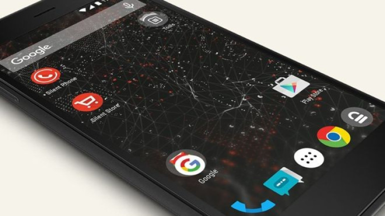 Blackphone 2 'privacy' Android handset revamped
