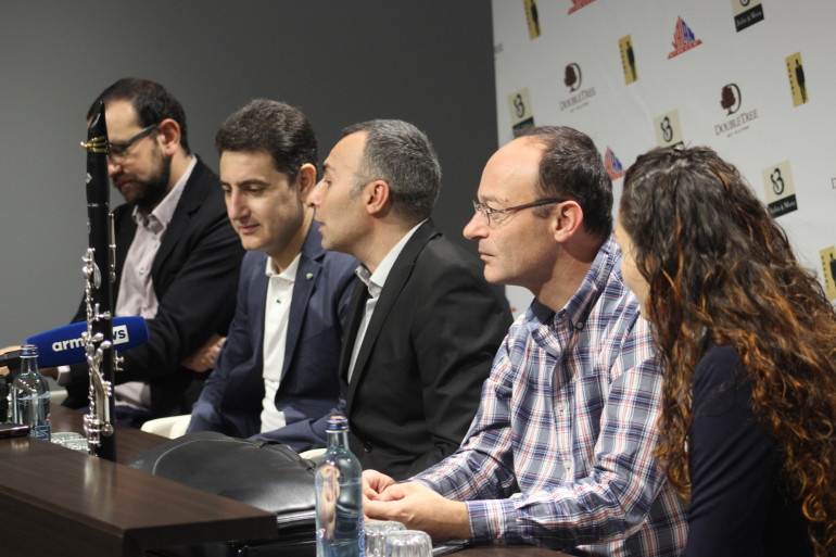 «Բրավո վիրտուոզ» ֆիլմի բյուջեն կազմում է մոտ 1 մլն եվրո