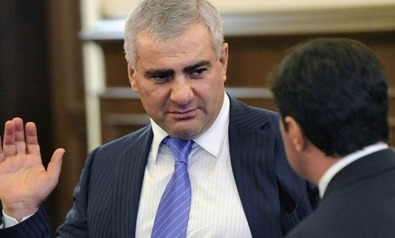 Группа «Ташир» приобретeт у Группы «Интер РАО» электроэнергетические активы в Республике Армения