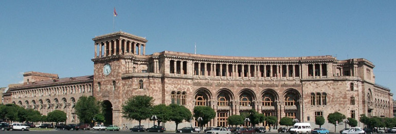 Հայաստանն ու Տոգոն մշակութային համագործակցության մասին համաձայնագիր են ստորագրում