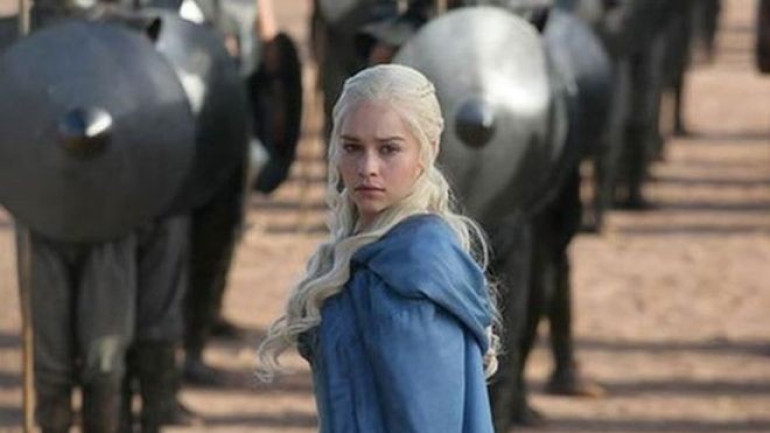 Game of Thrones movie rumours debunked by author