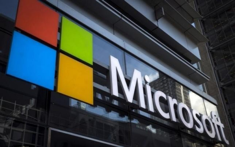 Microsoft, Google stand down in patent battles