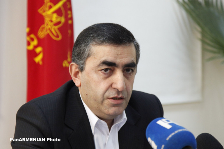 ՀՀ–ում կկայանա Ֆրանկոֆոնիայի միջազգային կազմակերպության ԱԳ նախարարների համաժողովը