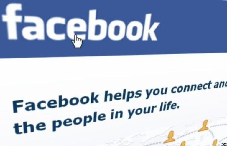 Facebook to beam free Internet to African continent