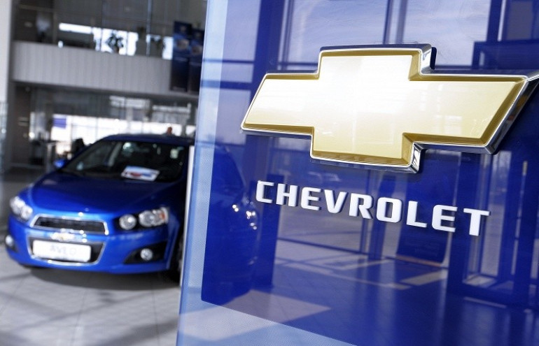 General Motors-ը մտադիր է Ռուսաստանից ավելի քան 70.000 մեքենա հետ կանչել
