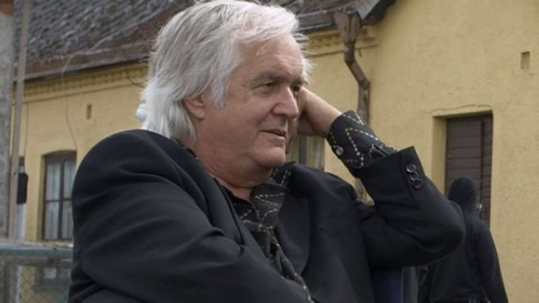 Wallander writer Henning Mankell dies
