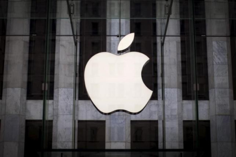 Big US firms hold $2.1 trillion overseas to avoid taxes: study