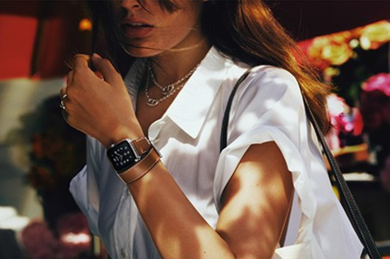 Կատարելագործված Apple Watch-ը թանկացել է՝ Hermès-ից թևկապի պատճառով (լուսանկարներ)