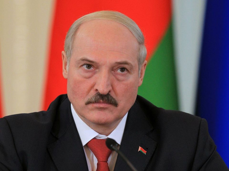 Российской авиабазы в Белоруссии не будет - Лукашенко