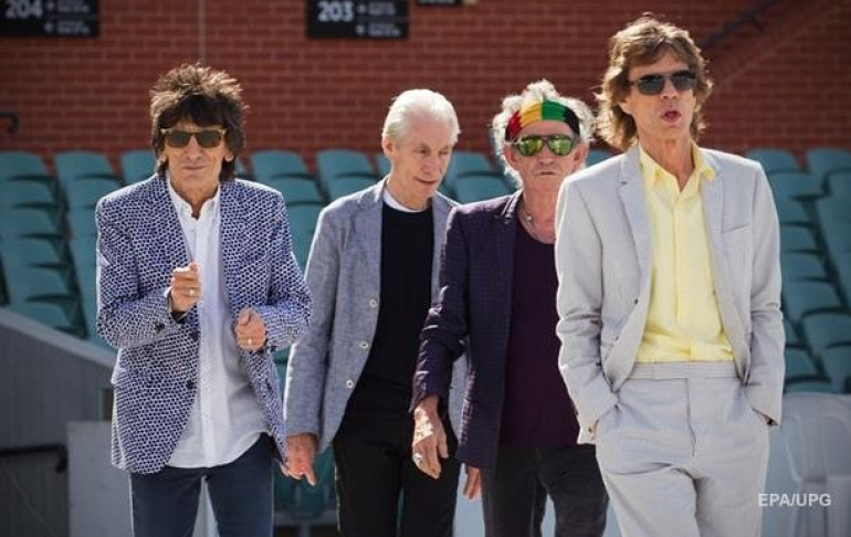 Rolling Stones ռոք խումբը մտադիր է համերգ տալ Կուբայում