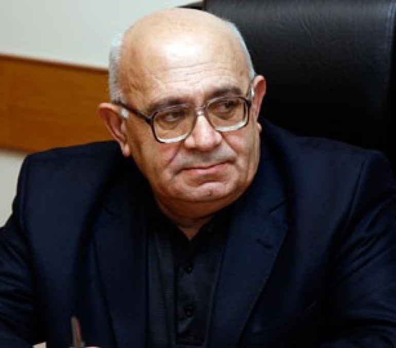 Latest developments in Syria in Armenia’s interests – Levon Shirinyan
