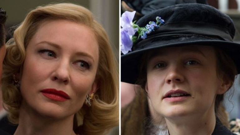 London Film Festival to open with focus on women in film