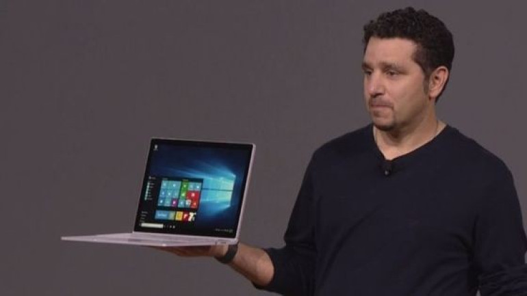 Windows laptop launched