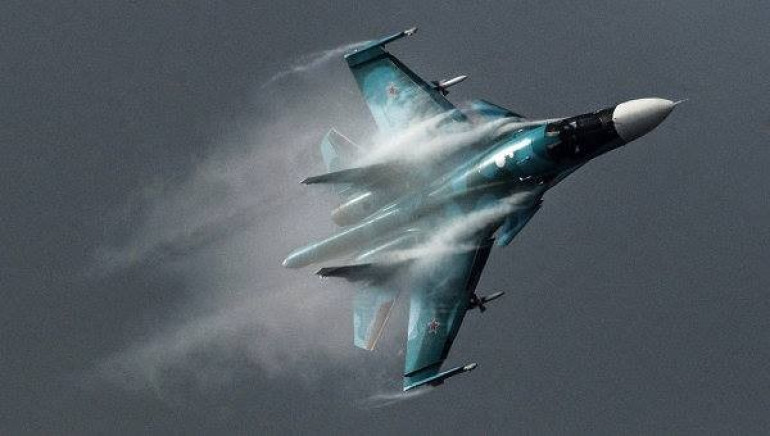 Сирийская армия проводит одно из крупнейших за год наступлений на ИГИЛ