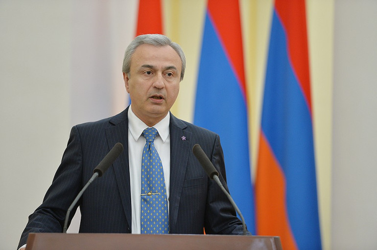 Աշակերտներն օլիմպիադաներից մեդալներ են բերում, սակայն մասնագիտություն ընտրելիս գնում են ոչ բնագիտական հոսքերով. Հ. Մուսայելյան