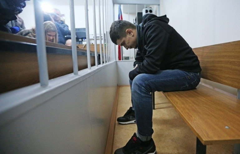 Теракт в Москве готовился для остановки российской операции против ИГ в Сирии