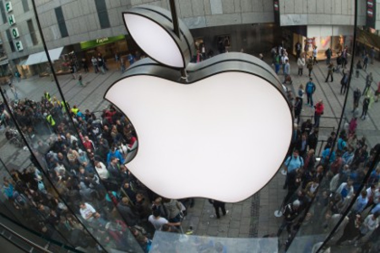 Apple-ը դիմում է ներկայացրել Ռուսաստանում «Яблоко» ապրանքային նշանը գրանցելու համար. Ведомости