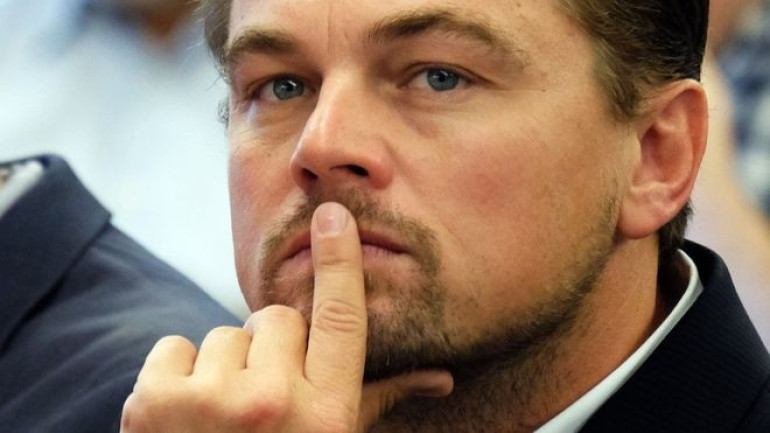 Leonardo DiCaprio to produce Volkswagen scandal film