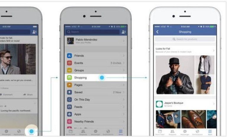 Facebook-ը գովազդատուների համար նոր ծառայություն է փորձարկում