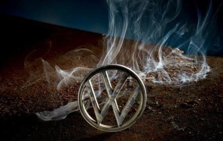 Հոլիվուդը կէկրանավորի Volkswagen-ի շուրջ ստեղծված դիզելային սկանդալը