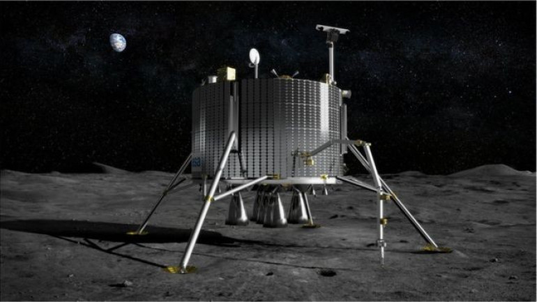 Europe and Russia agencies to assess Mars settlement