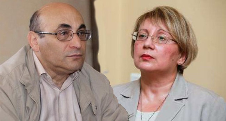 Ադրբեջանցի իրավապաշտպաններ Լեյլա և Արիֆ Յունուսների գործում արդարության ժամանակն է. FIDH