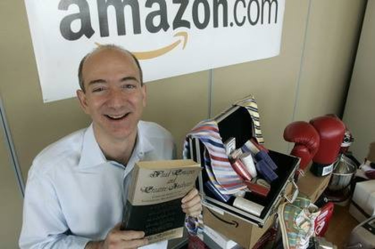 Amazon засудит пользователей за фальшивые отзывы