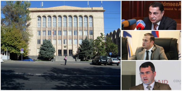 Քարկոծված քաղաք. մարմնի և հոգու սողք /Բ մաս/ Քարկոծված քաղաք. մարմնի և հոգու սողք /Բ մաս/
