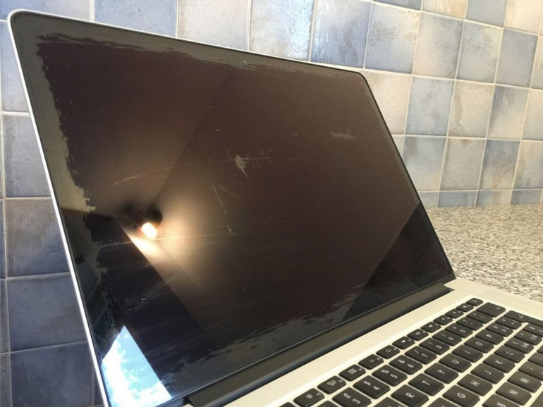 MacBook-ի էկրանների խնդիր է ի հայտ եկել. Apple-ն արձագանքել է