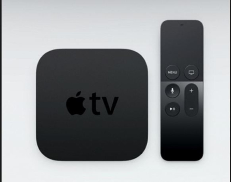 Apple TV станет доступна через неделю