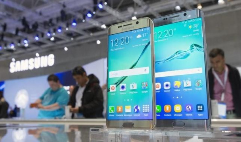 Samsung Electronics to advance launch of next Galaxy S phone: South Korea paper