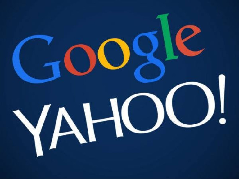 Yahoo будет сотрудничать с Google по поиску и рекламе