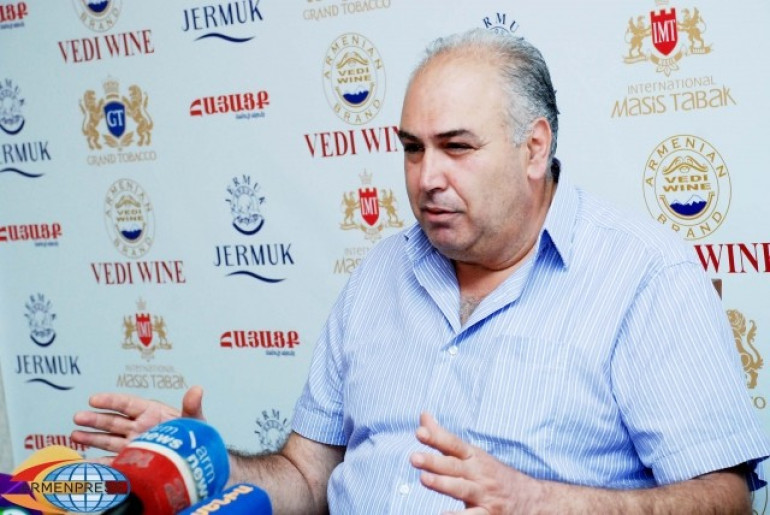 ՌԴ օդուժը սիրիահայերին հույս է ներշնչում, Հալեպի 80 տոկոսն ազատագրված է. հալեպահայ