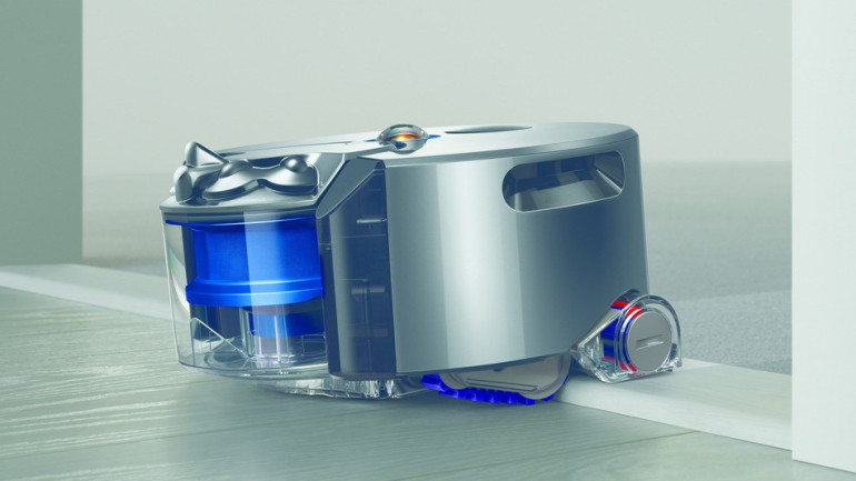 Ճապոնիայում վաճառքի կհանվի Dyson-ի ավելի քան 1200 դոլար արժողությամբ ռոբոտ-փոշեկուլը