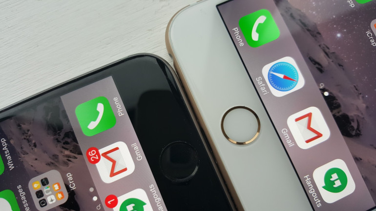 iPhone 7-ը կզրկվի Home կոճակից. կանխատեսում