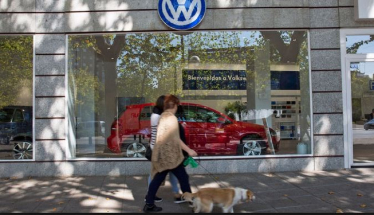 Գերմանական քաղաքները կրճատում են ծախսերը՝ Volkswagen-ի հարկային վճարումների հնարավոր նվազման պատճառով