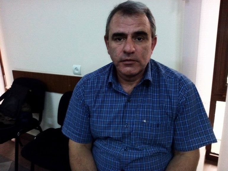 ՀՀ-ում հուշարձանների ուսումնասիրությունը պետք է դրվի նոր, ժամանակակից  ուղու վրա. ՀԿ նախագահ