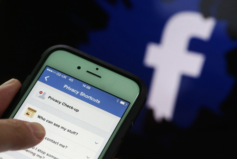 Суд отклонил иск к Facebook о слежке за пользователями на $15 млрд