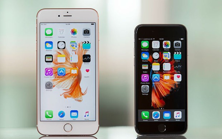 Apple-ին կարող են ստիպել 5 միլիոն դոլար վճարել Wi-Fi Assist գործառույթի պատճառով