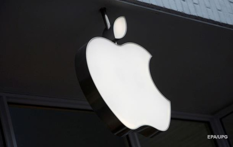 Apple-ը մի եռամսյակում 11,1 մլրդ դոլար է վաստակել