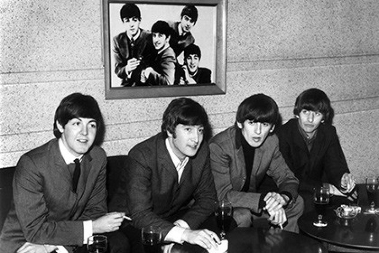 Համացանցում է հայտնվել The Beatles-ի երգի վերականգնված տեսահոլովակը (տեսանյութ)