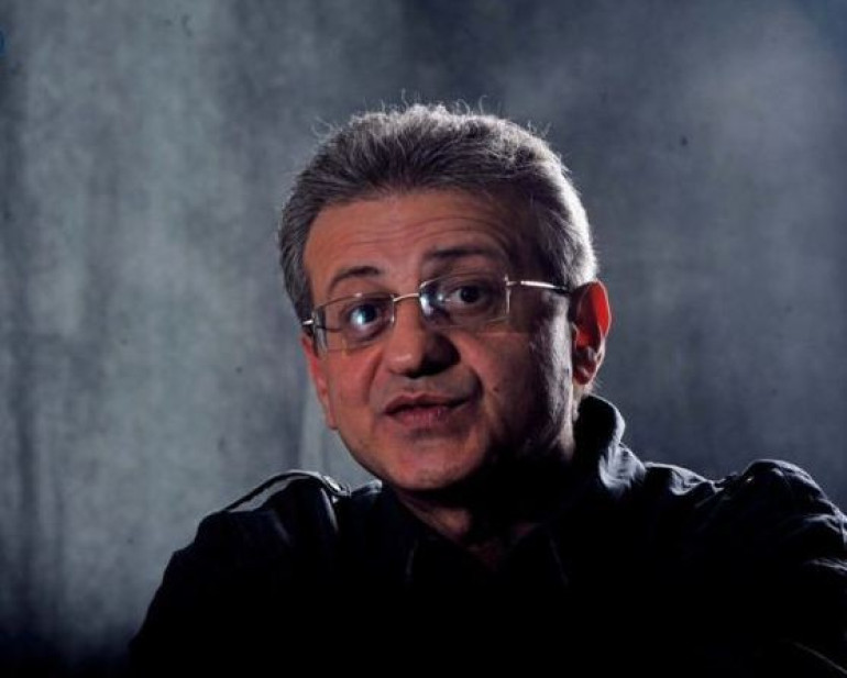 Մնջախաղի թատրոնի համար յուրաքանչյուր նոր ներկայացում իրադարձություն է. Ժիրայր Դադասյան