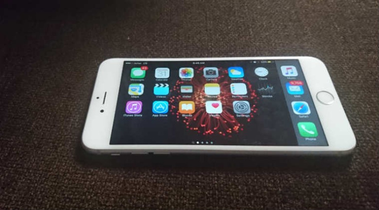 Նոր iPhone-ը հակահարվածային համակարգ կունենա. Forbes