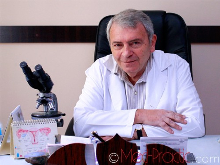 Անպտղության ցուցանիշը Հայաստանում պարբերաբար փոխվում է. Գեորգի Պողոսյան