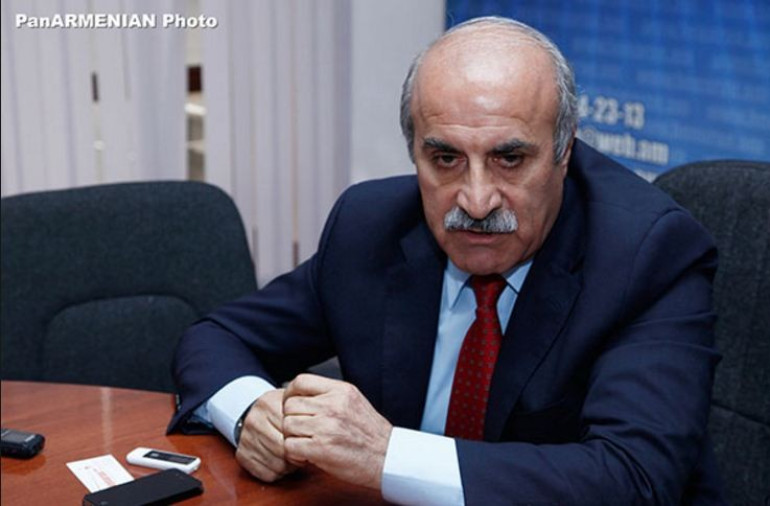 Փասադենայում Հայոց ցեղասպանությանը նվիրված համերգ կկայանա