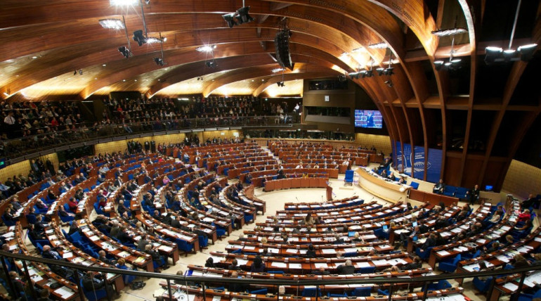 PACE Committee on Political Affairs and Democracy approves anti-Armenian report
